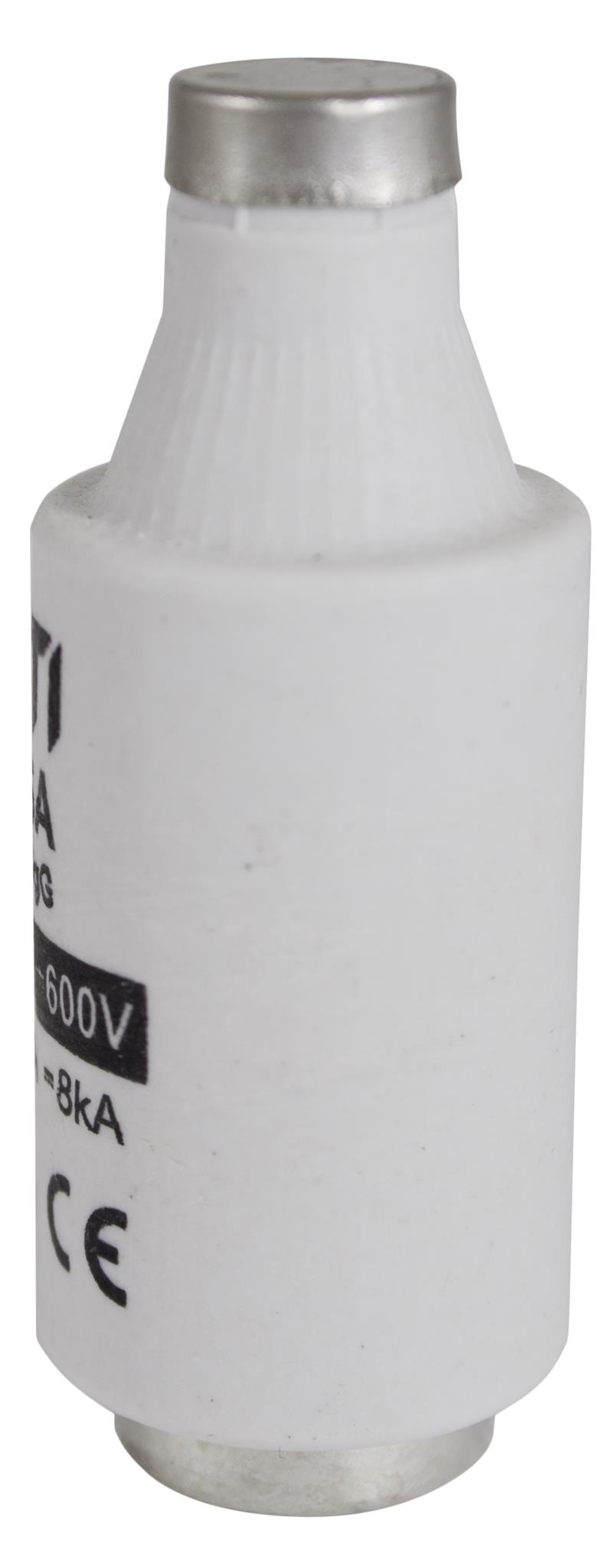 ETI 002313507 pojistka, DIII gG 25A/690V