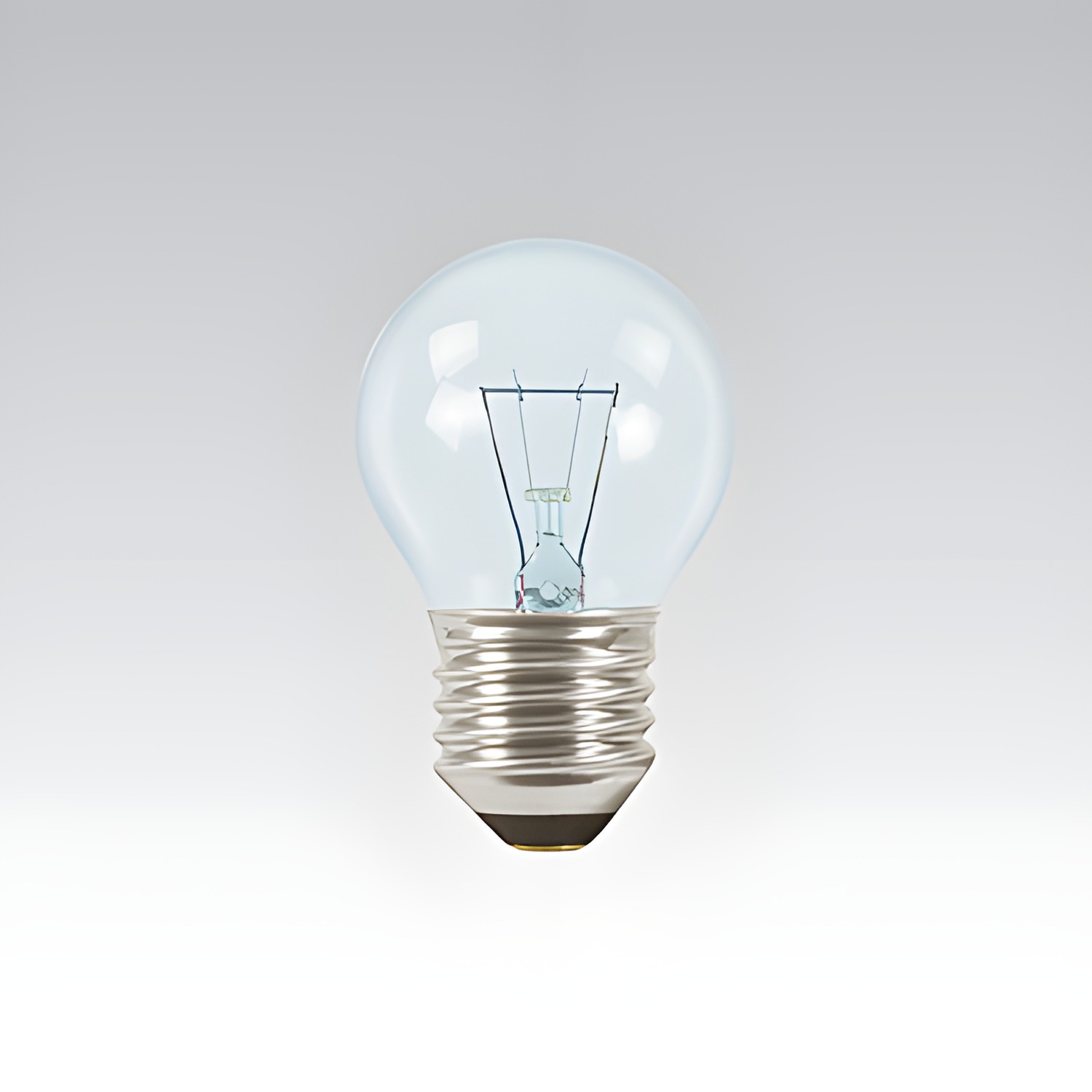 NBB AGTN 24V P45 25W E27 CLEAR