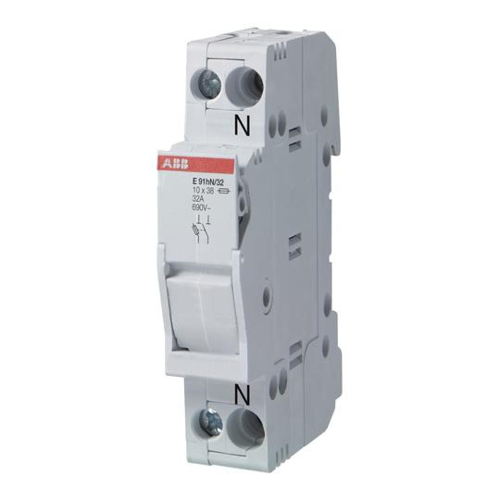 ABB 2CSM204862R1801 E91N/125 sx