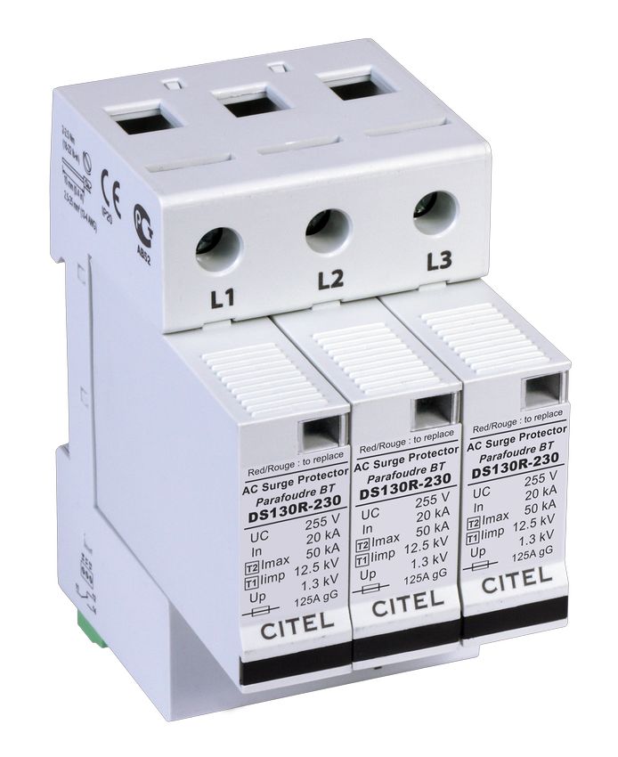CITEL 571513 DS 133RS-230 TNC