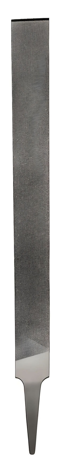 CIMCO 206502 Plochý dílenský pilník H 1 - 150 mm
