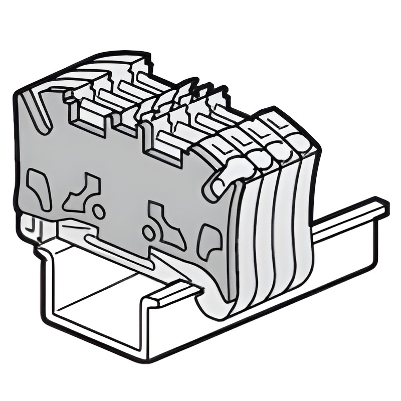 LEG 037586 KRAJNÍ BOČ.PR.SV.5MM1V-1V(NOV)