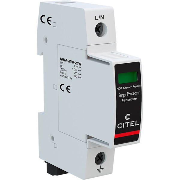 CITEL 821110221 DAC50S-10-275