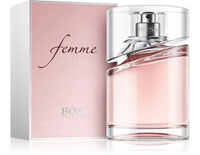 Hugo Boss Femme Dámská parfémovaná voda