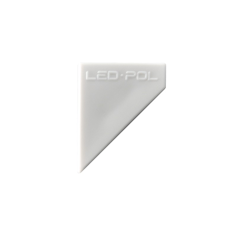 Příslušenství k LED osvětlení LED-POL Cap Uni Cor R