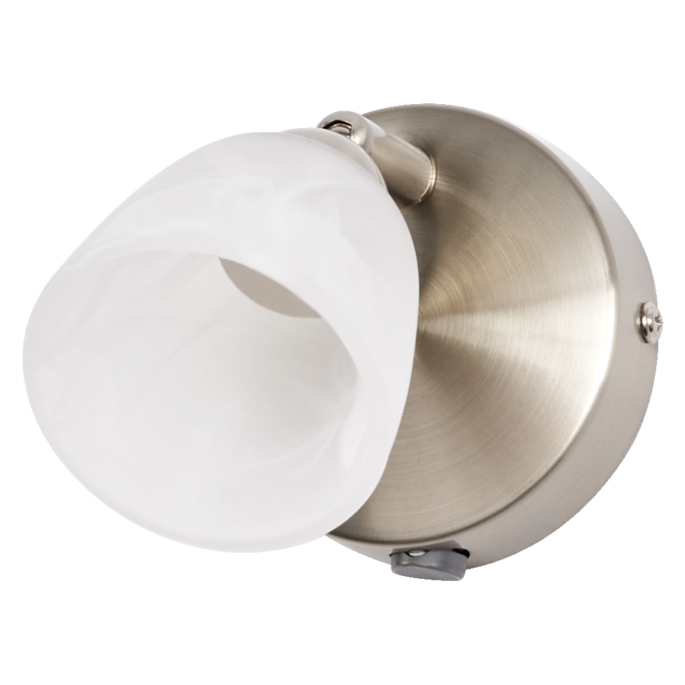 Svítidlo bodové OSRAM LED SPOT CUP 1XG9