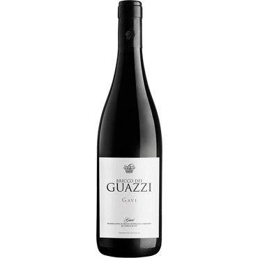 Gavi di Gavi DOCG, Bricco dei Guazzi, Piemonte