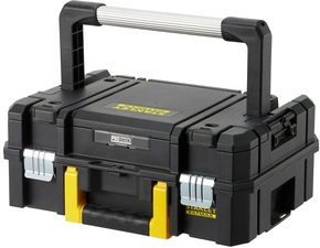 Vrchní box na nářadí TSTAK I