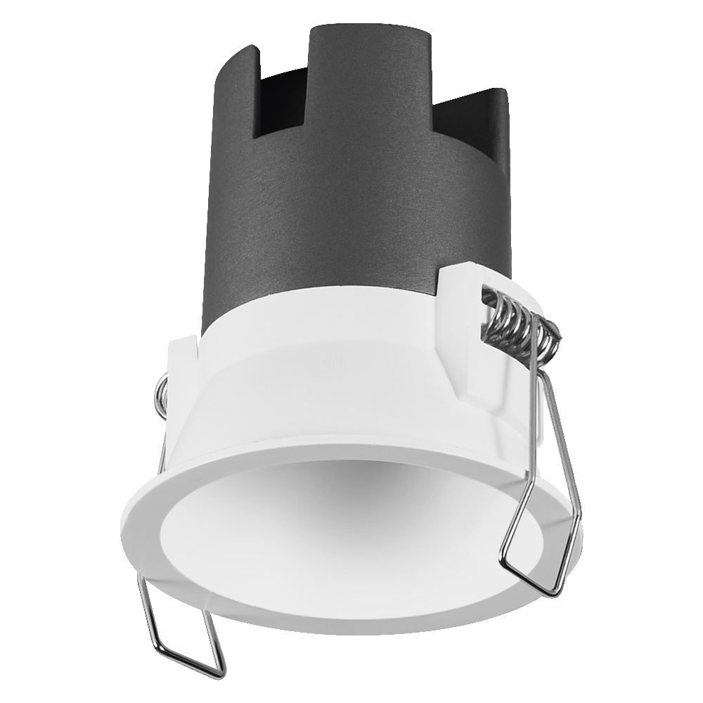 LED svítidlo bodové OSRAM SPOT TWIST 70MM 5W 830 WT WT