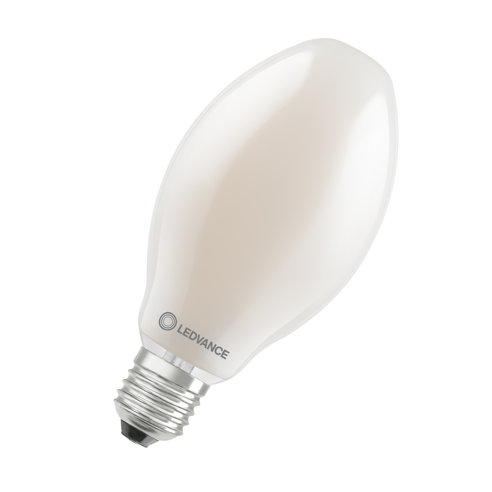 LED žárovka LEDVANCE HQL LED FIL V 3000LM 20W 840 E27, matná