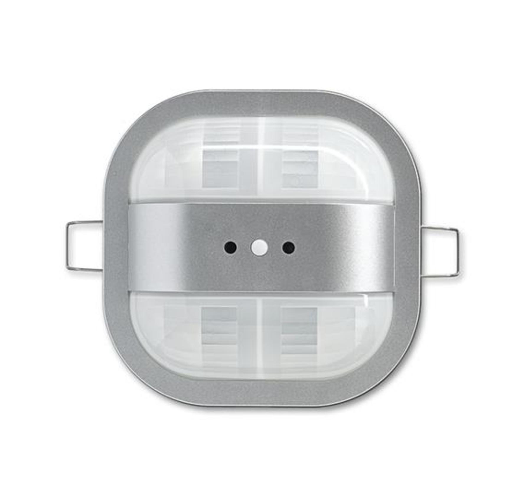 ABB 2CKA006132A0414 Snímač přítomnosti pro chodby Busch-Präsenz Premium KNX 35-KNX
