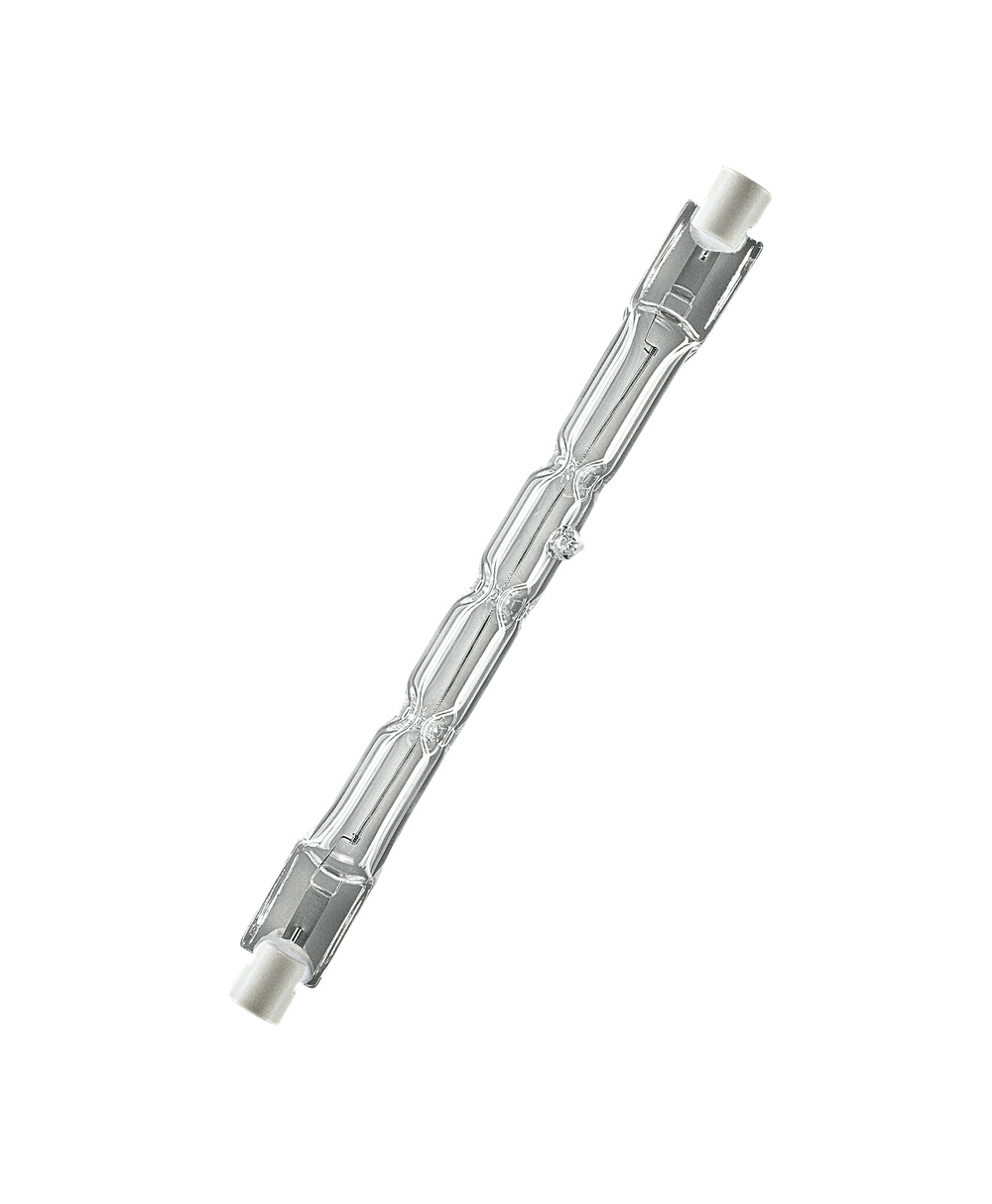 Žárovka halogenová OSRAM 64695 120W 240V R7S FS1