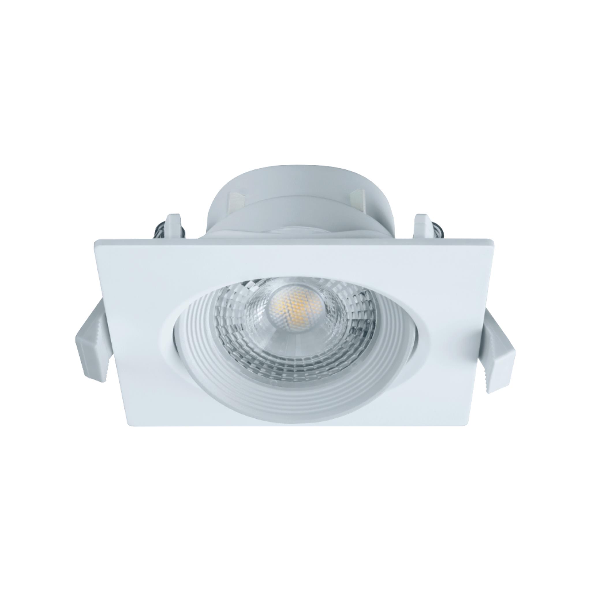 LED svítidlo LED-POL Spot Zumo 7W neutrální bílá