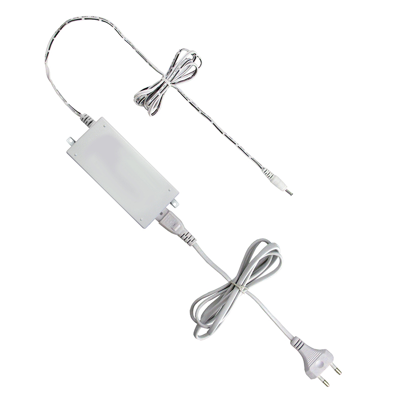 LED driver napěťový MC LED 24V, 36W