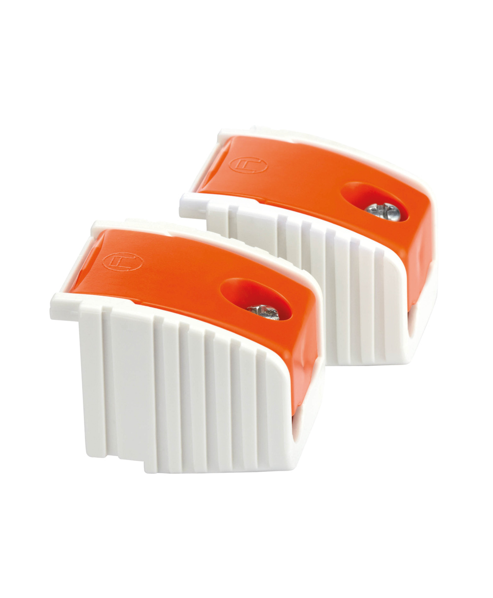 Příslušenství pro LED driver OSRAM OT CABLE CLAMP D-STYLE