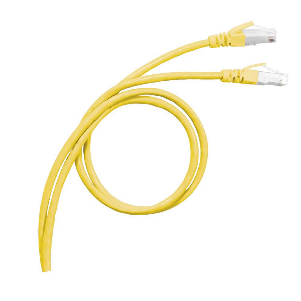 LCS-P.KABEL S/FTP6A PVC 2M Ž