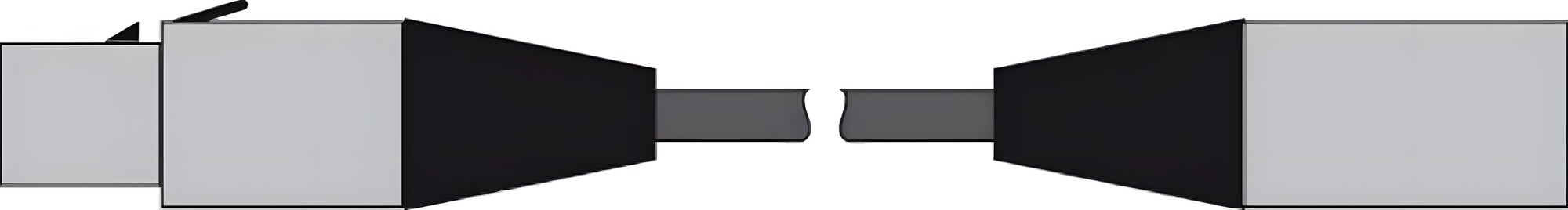 ESSER 583490 XLR kabel, zastrcka-zasuvka, 10m