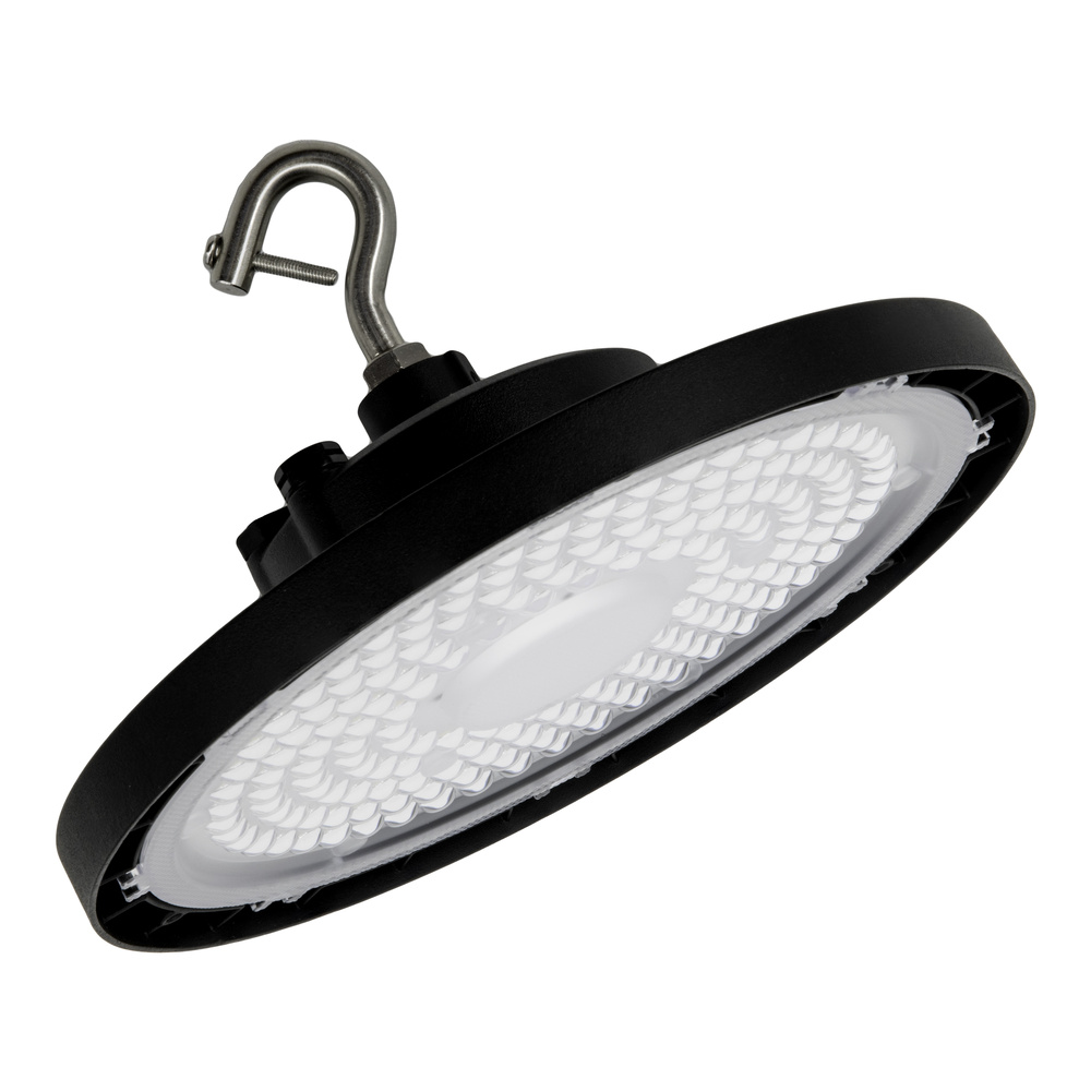 LED svítidlo průmyslové LEDVANCE HB V 95W 865 90DEG IP66