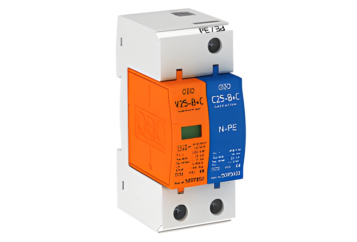 V25-B+C 1+NPE CombiController V25