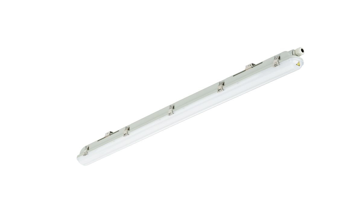 LED svítidlo prachotěsné Philips WT065C G3 48S/840 PSU L1200 BN