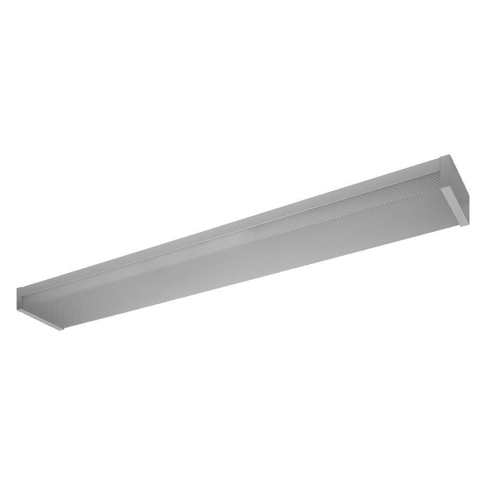 LED svítidlo přisazené OSRAM OFFICE LINE WRAP 1.2M 40W 840DIM RC