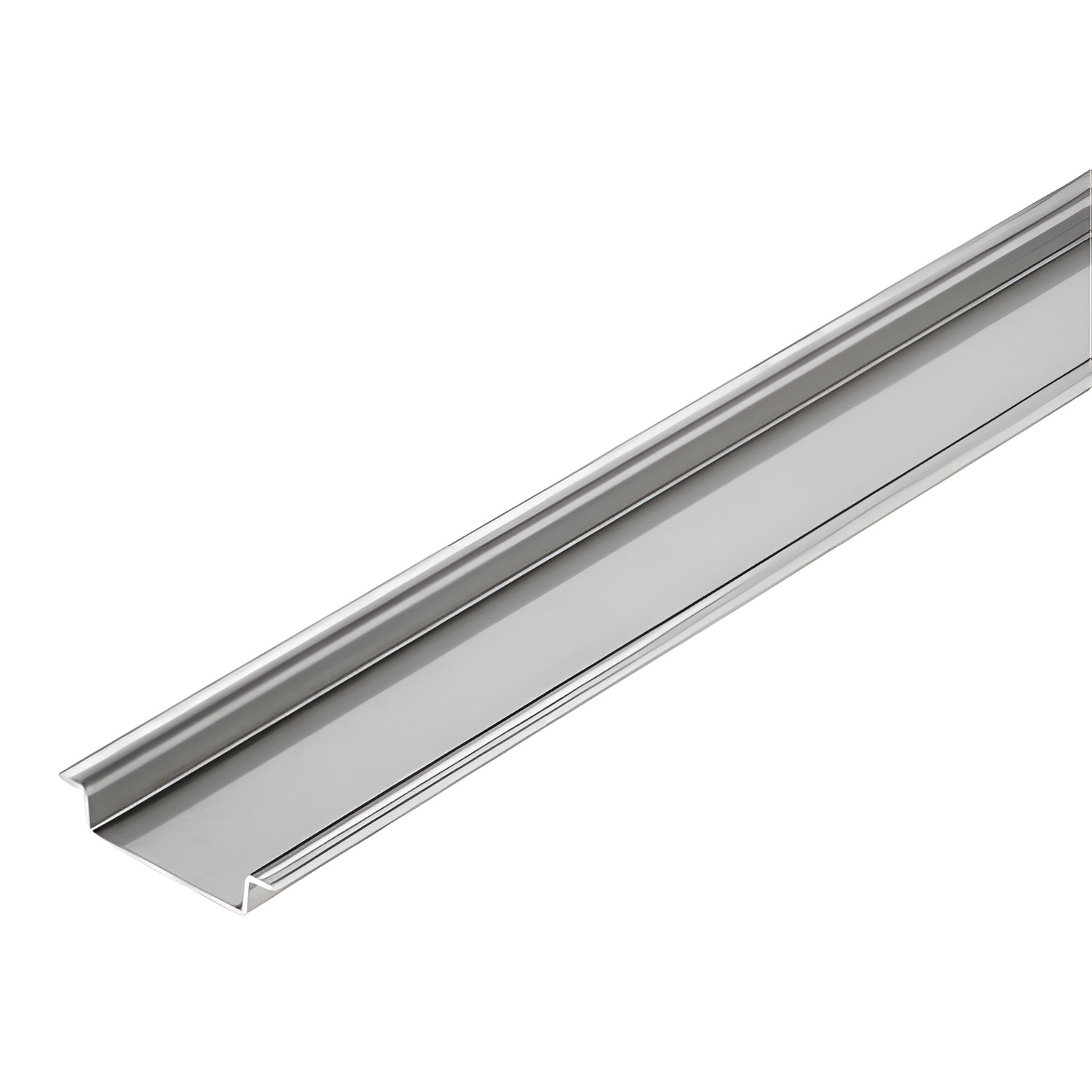 WEIDMÜLLER 383400000 TS 35X7.5 2M/ST/ZN