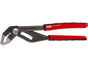 Kleště rychlostavitelné Rothenberger ROGRIP F 2K 2˝