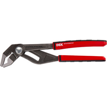 Kleště rychlostavitelné Rothenberger ROGRIP F 2K 2˝