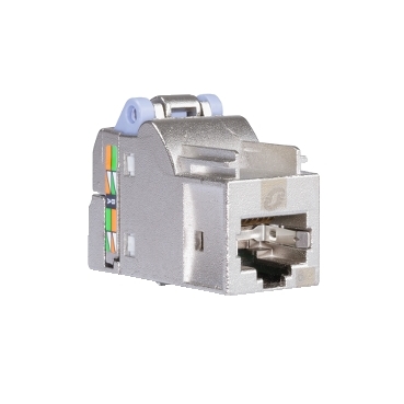 SCHN VDIB17726B12 Actassi - S-One RJ45 konektor Kat 6, STP (12 ks)