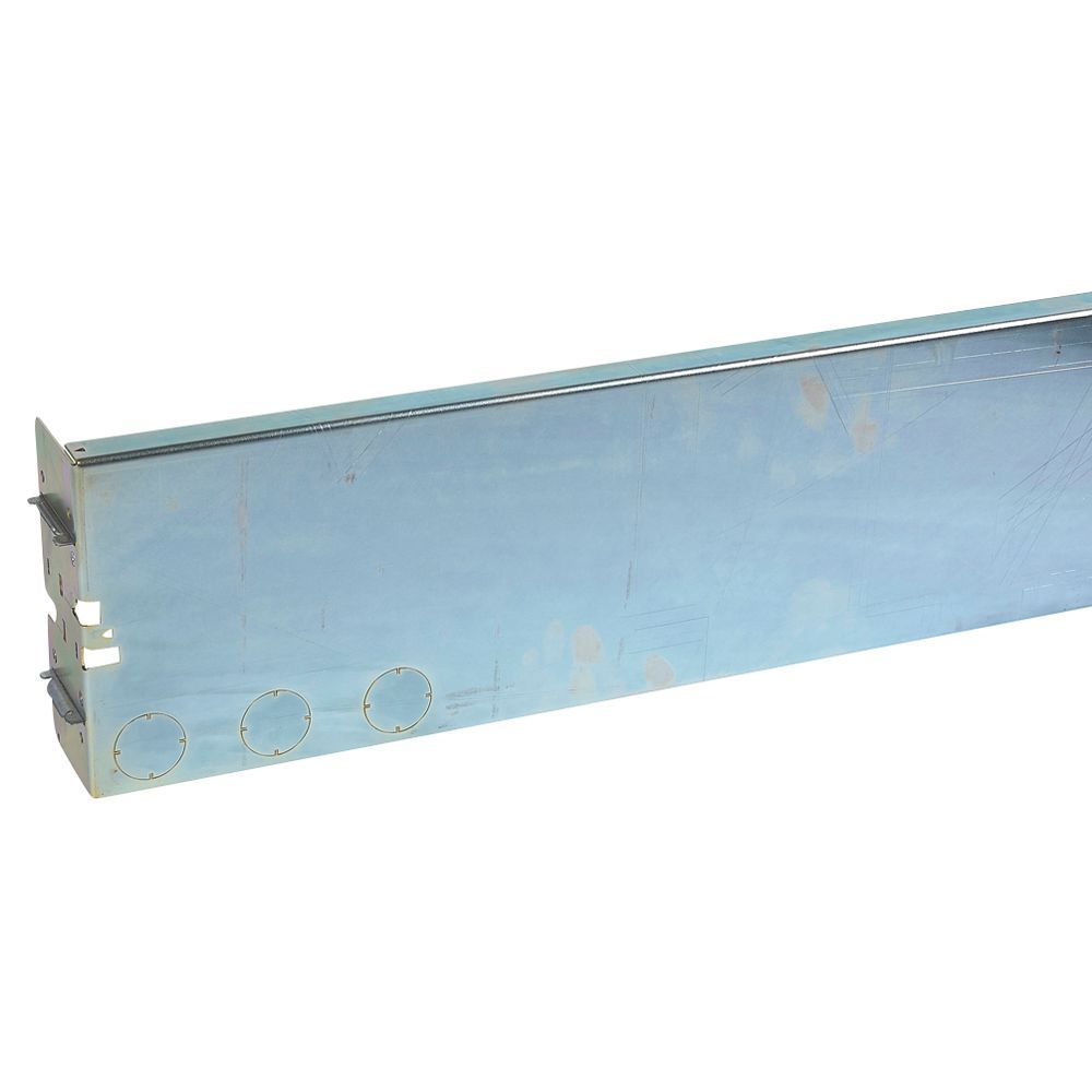 LEG 020649 XL3 DESKA PLNÁ V200 Š850 NAST.