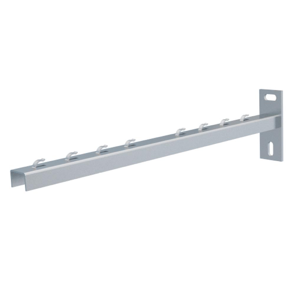 ARKYS ARK-215150 Nosník NPZM 500 "GZ" - pro žlab 500/50; 500/100