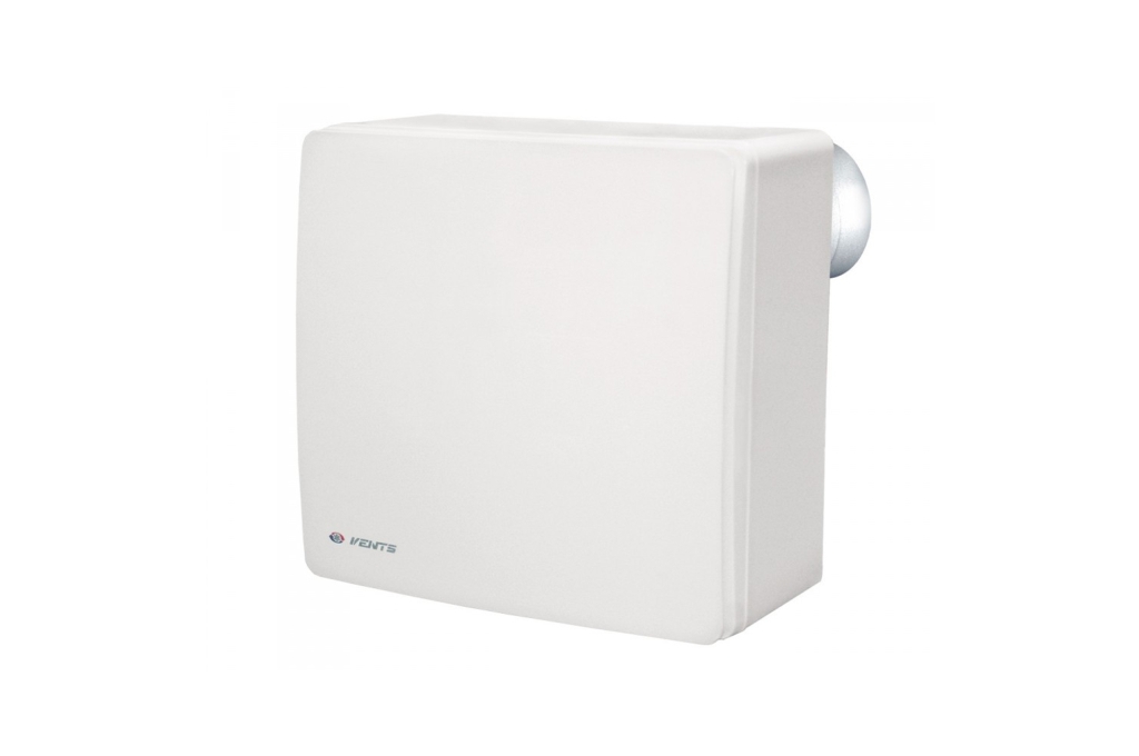 Ventilátor radiální VENTS 1904101 VN-1 80