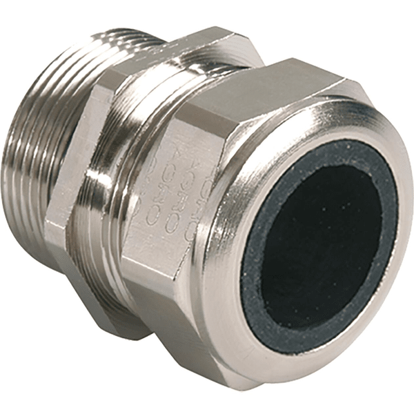 SCHM AG-1100.07.065 Cable gland Progress brass Pg 7