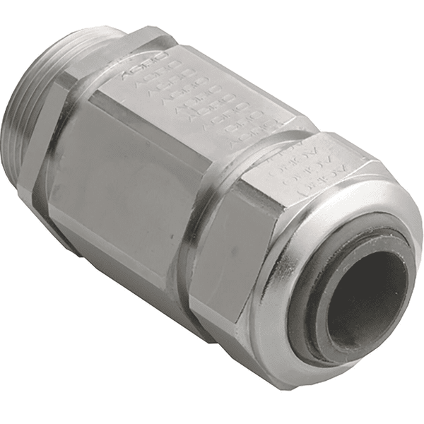 SCHM AG-1000.63.85.380 Cable gland Progress EMC Ser. 85 M63x1.5