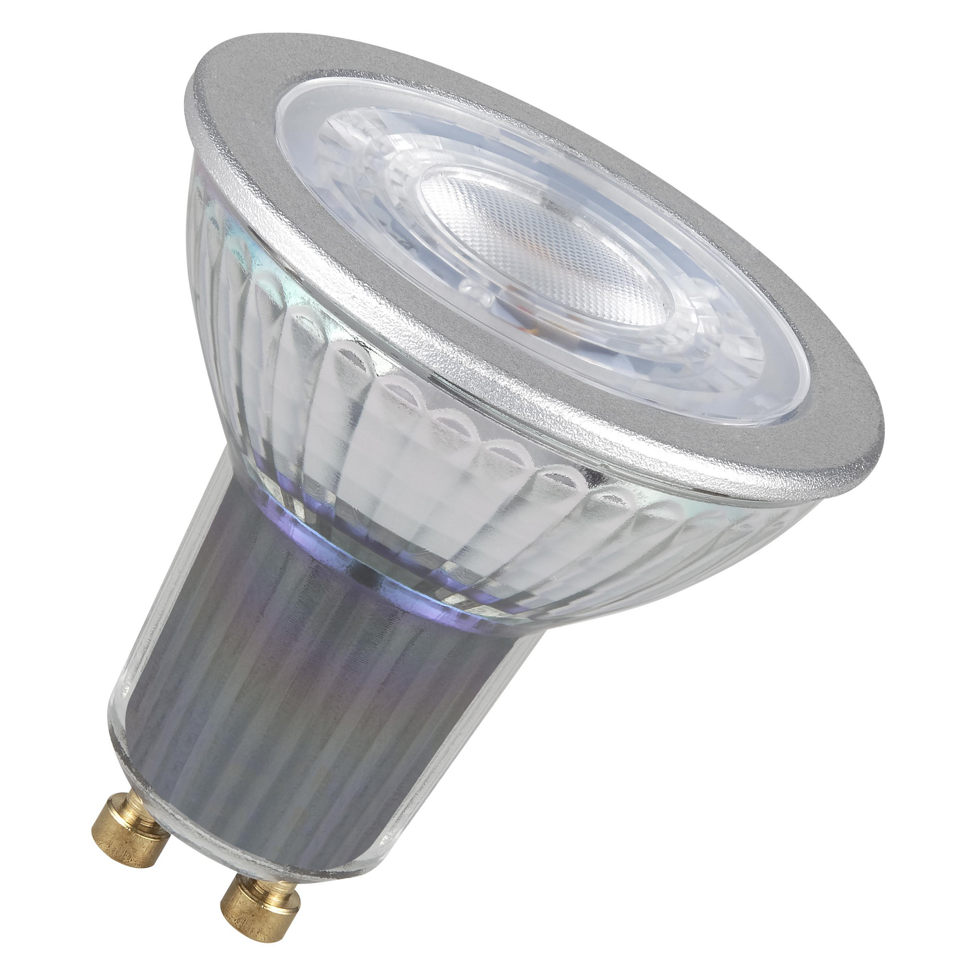 LPPAR16D8036 9,5W/927 230V GU10 FS1OSRAM