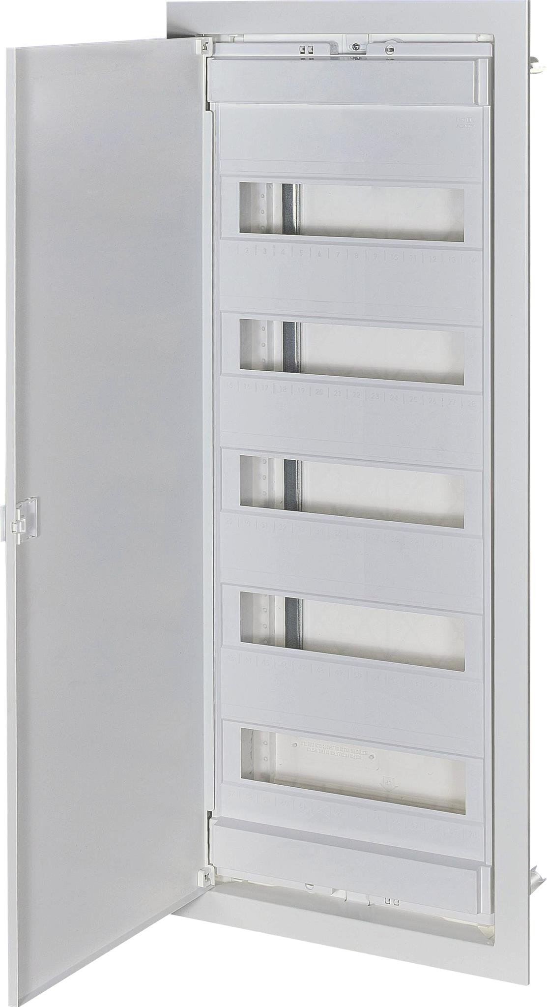 ETI 001101029 rozvaděč, ECG70