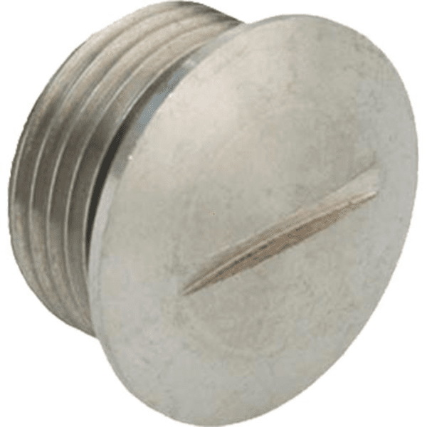 SCHM AG-8725.96.11.08 Locking screw steel A2 HT M25x1.5