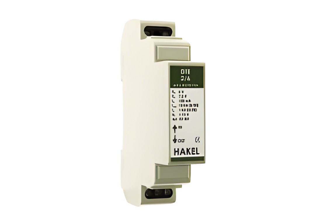 HAKEL 42301 DTE 2/6 Datová ochrana