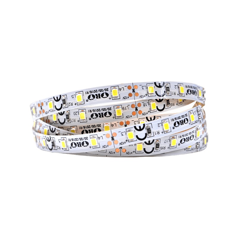 LED pásek LED-POL Strip 300L SMD 5630 WD teplá bílá