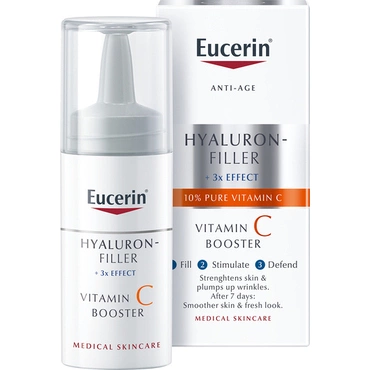 Booster Hyaluron-Filler Vitamin C