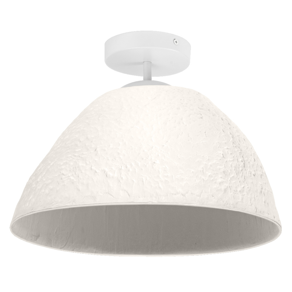 LED svítidlo dekorativní LEDVANCE DECOR CAMEL BELL CEILING E27 WT