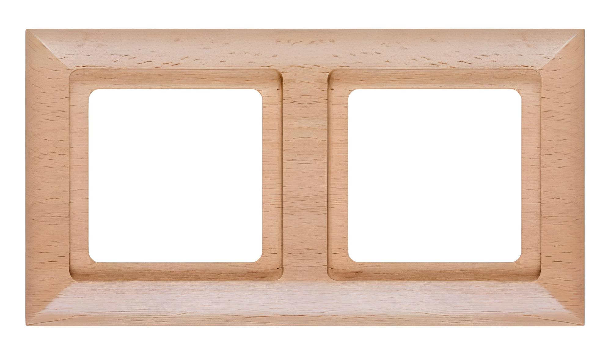 Rámeček GREENLUX PREMIUM 2 FR B