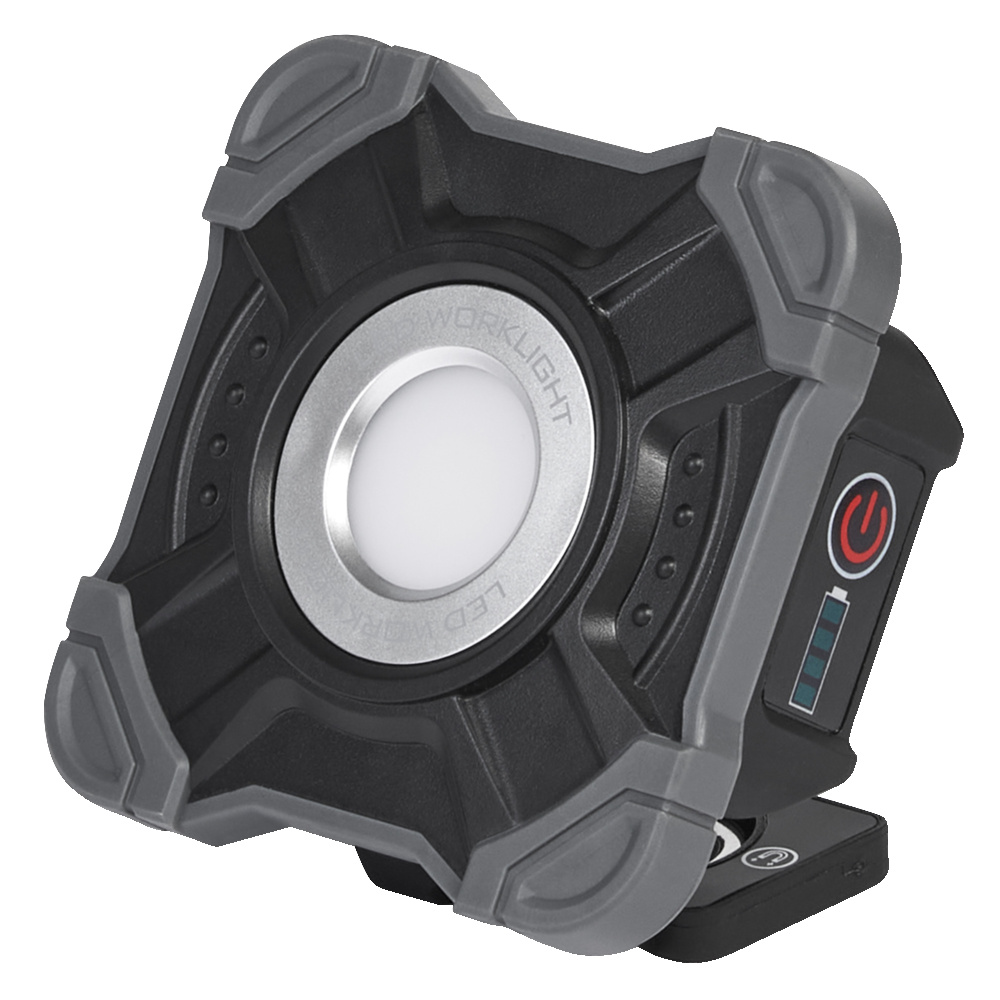 LED reflektor pracovní OSRAM LED WORKLIGHT VAL BAT POCKET10W865