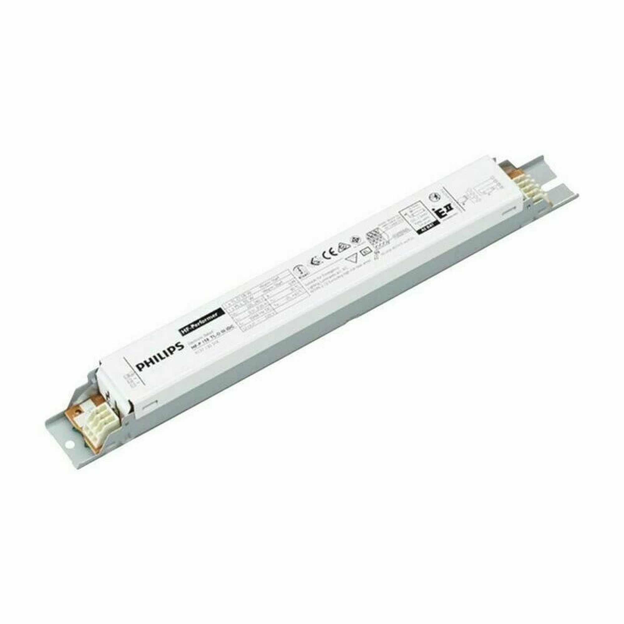 Předřadník Philips HF-P 158 TL-D III 230V 50/60Hz IDC