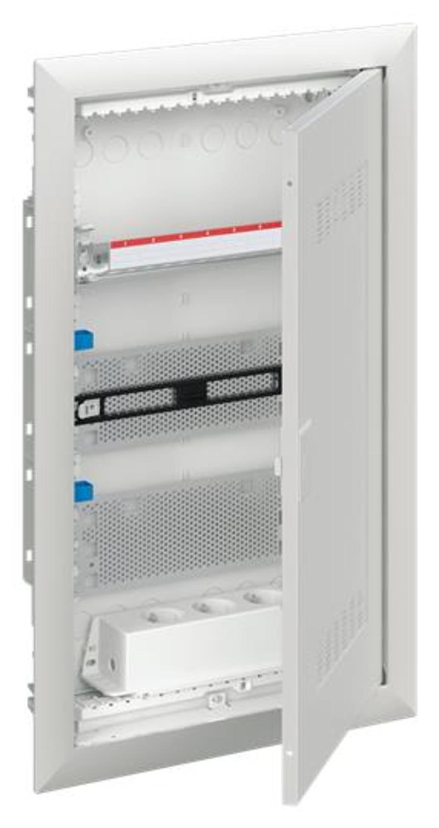 ABB 2CPX031387R9999 UK636MW