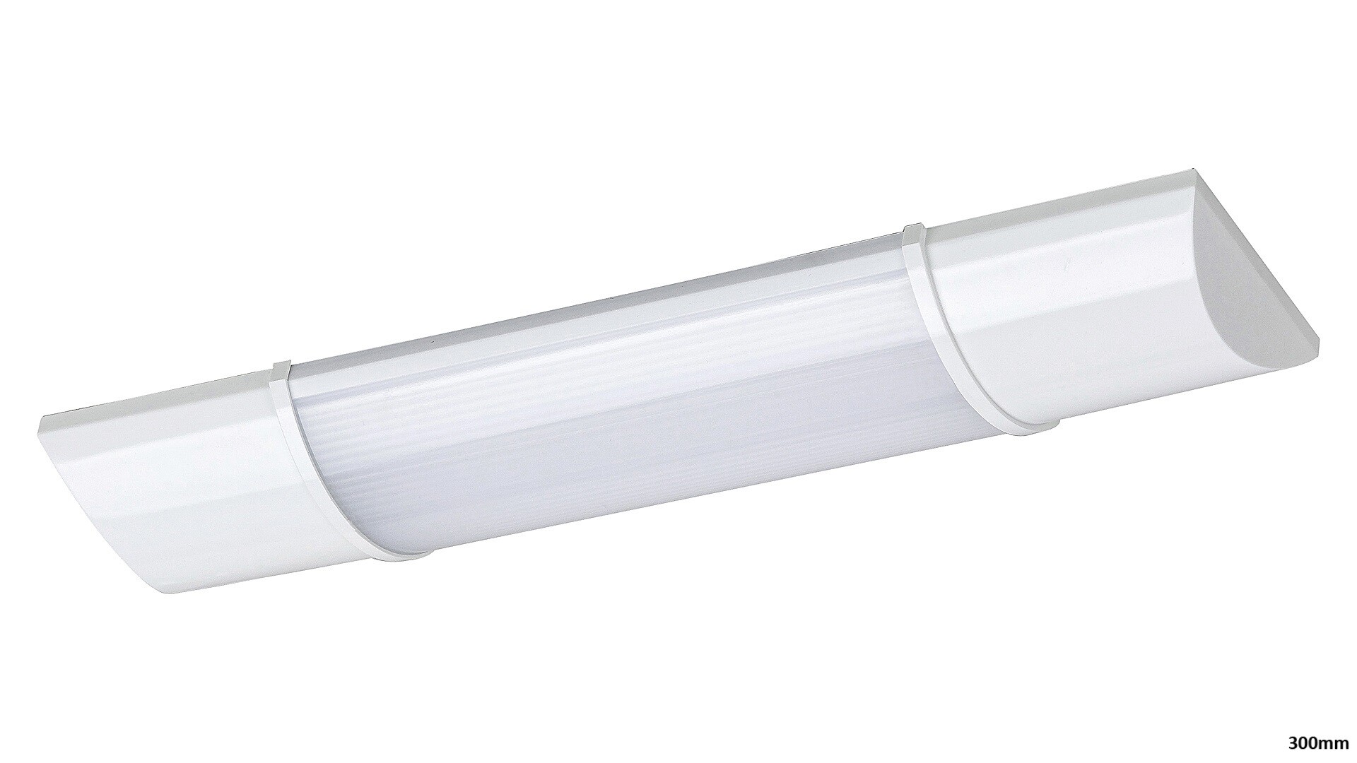 Podlinkové svítidlo Batten Light bílá LED 10W RABALUX 1450