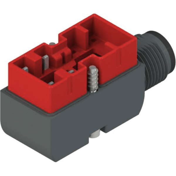 SCHM PZ-VNCP11DMK Polymeorvý konektor VNCP11DMK