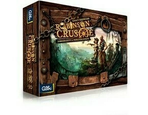 Robinson Crusoe