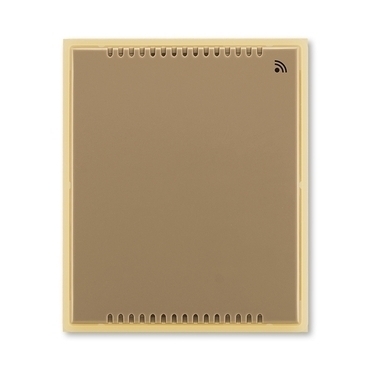 ABB 3299E-A07908 25 Vysílač vlhkosti RF, nástěnný 07-Element