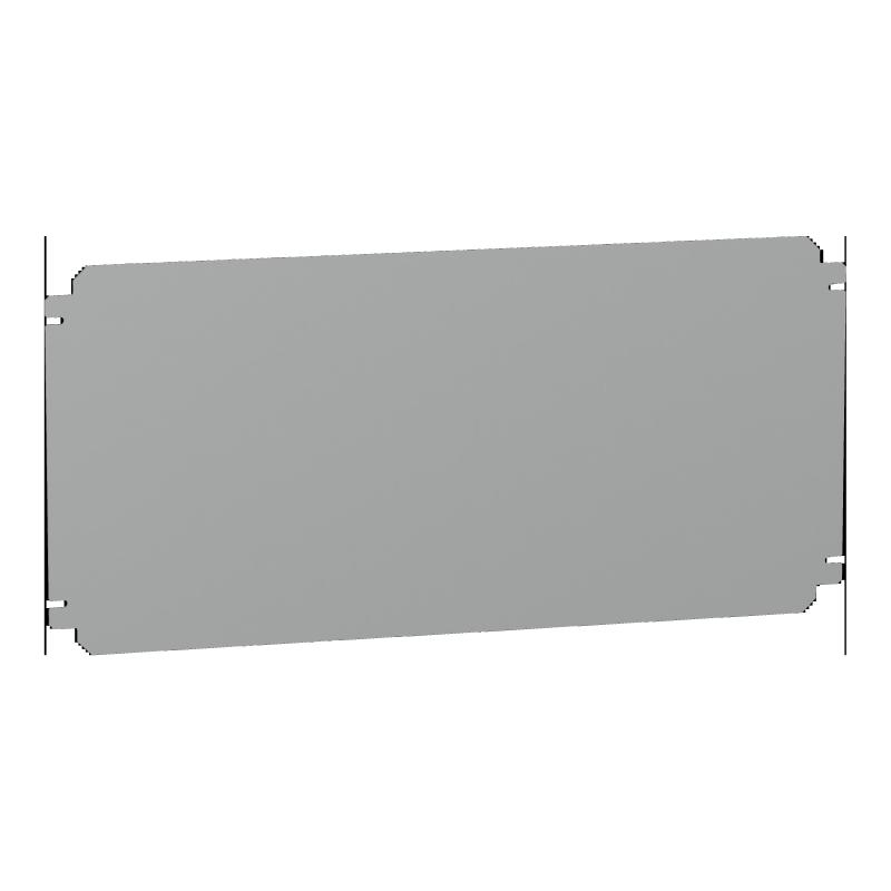 SCHN NSYMM36SB Kov. mont. panel 300x600